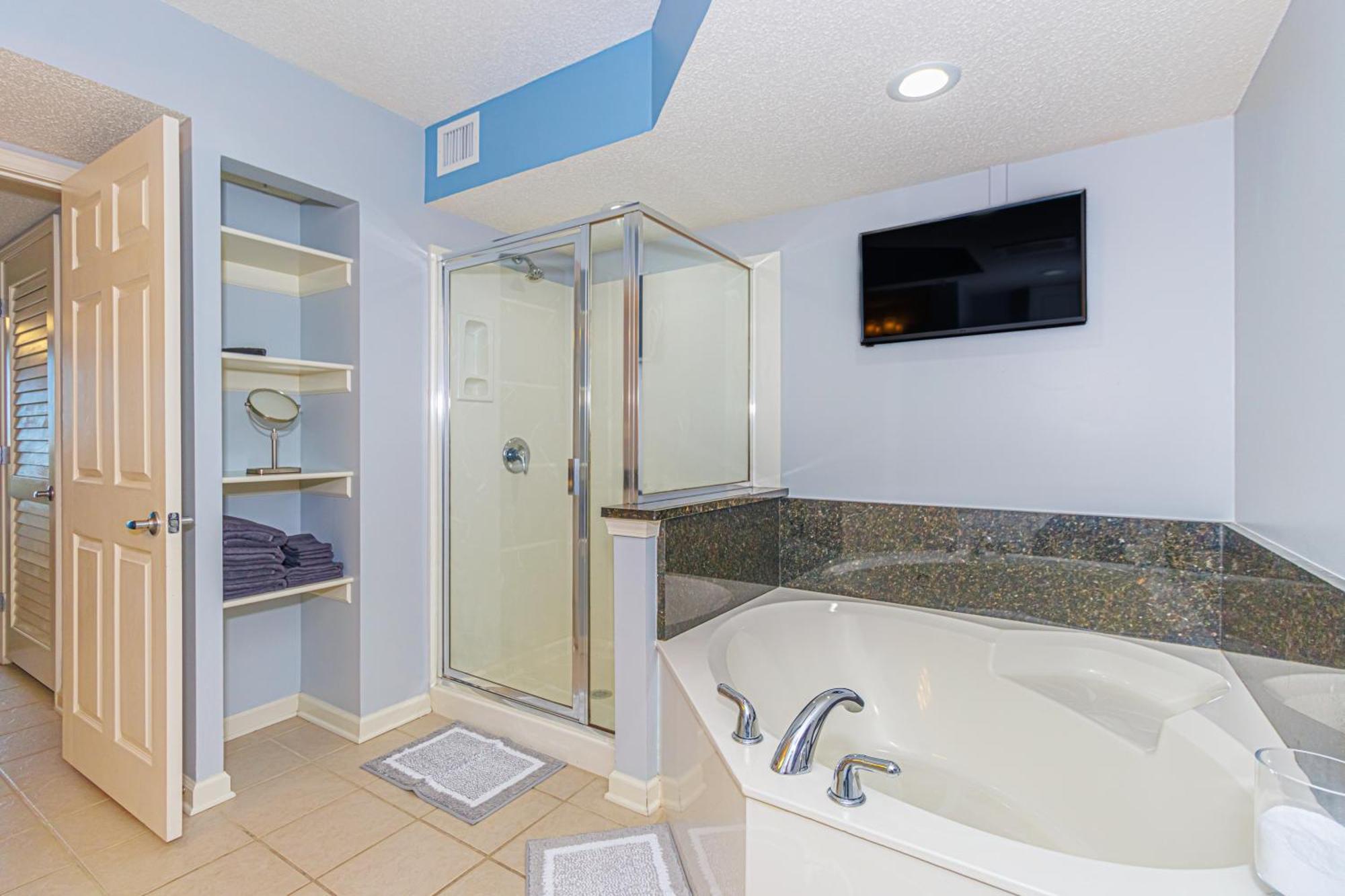 Modern Condo At Yacht Club Villas Myrtle Beach Exterior foto