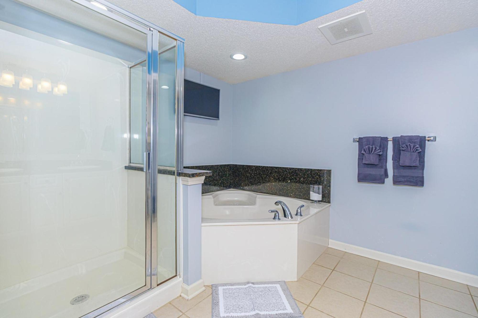 Modern Condo At Yacht Club Villas Myrtle Beach Exterior foto