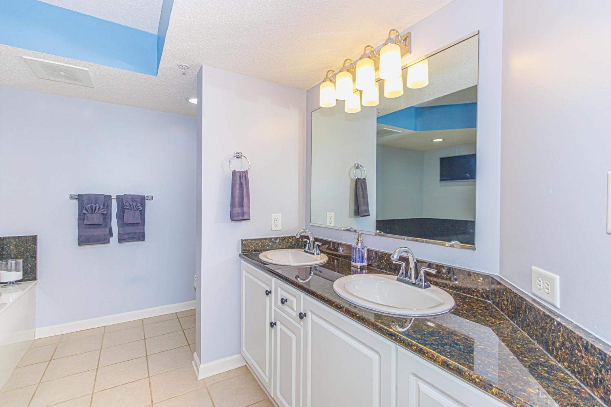 Modern Condo At Yacht Club Villas Myrtle Beach Exterior foto