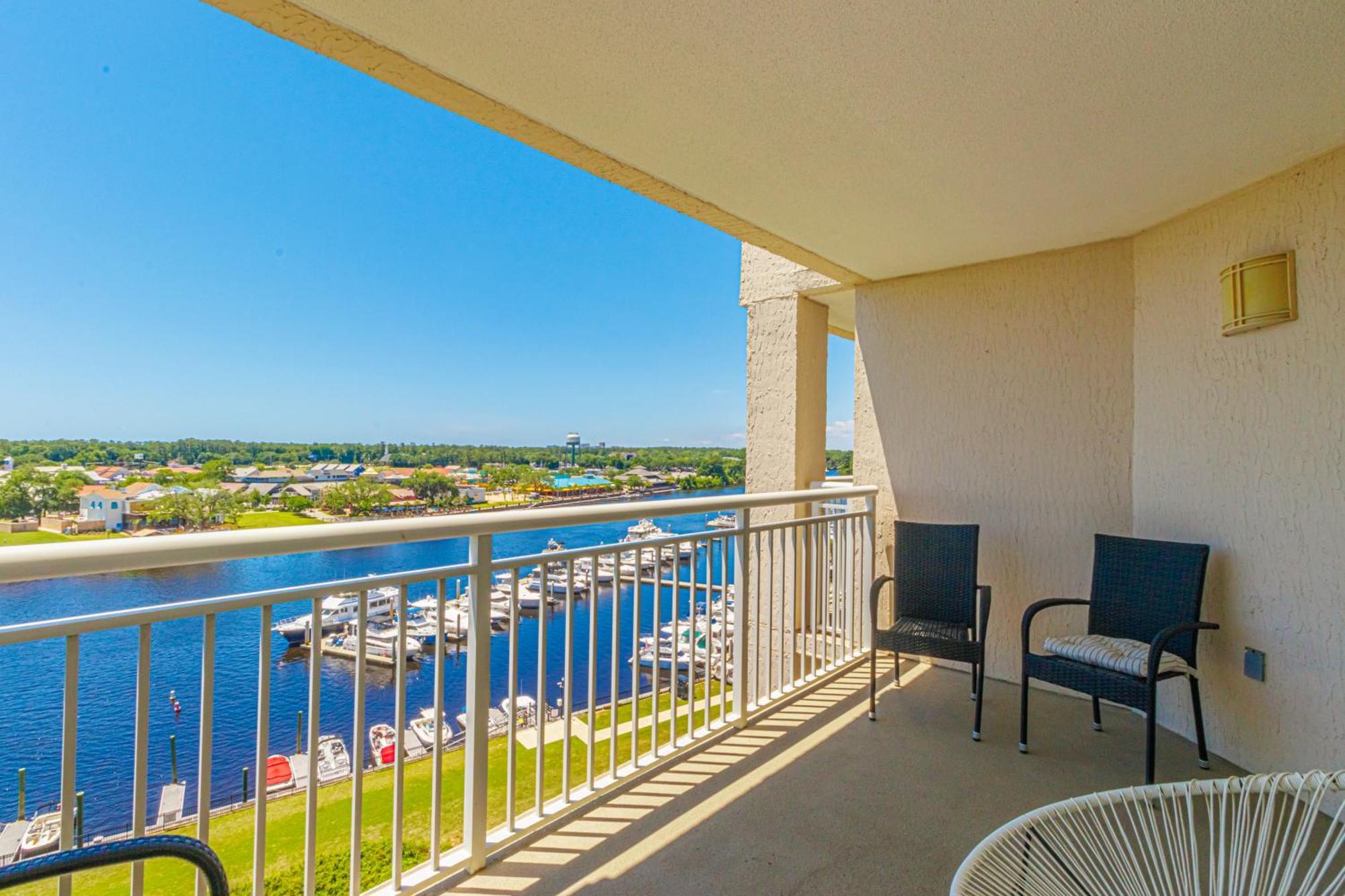 Modern Condo At Yacht Club Villas Myrtle Beach Exterior foto