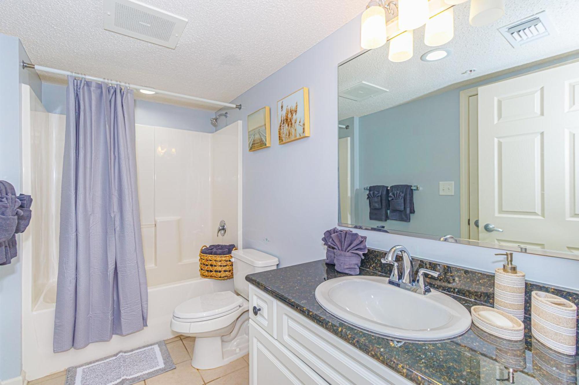 Modern Condo At Yacht Club Villas Myrtle Beach Exterior foto