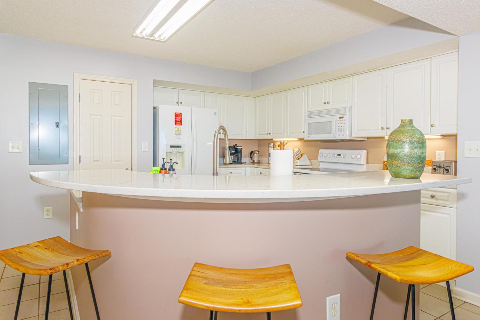 Modern Condo At Yacht Club Villas Myrtle Beach Exterior foto
