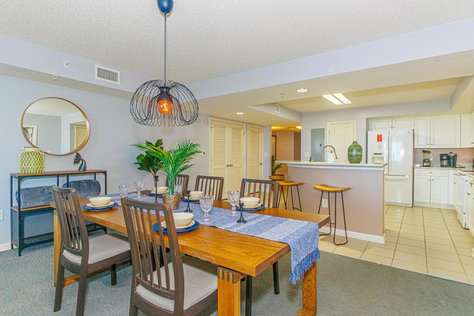 Modern Condo At Yacht Club Villas Myrtle Beach Exterior foto