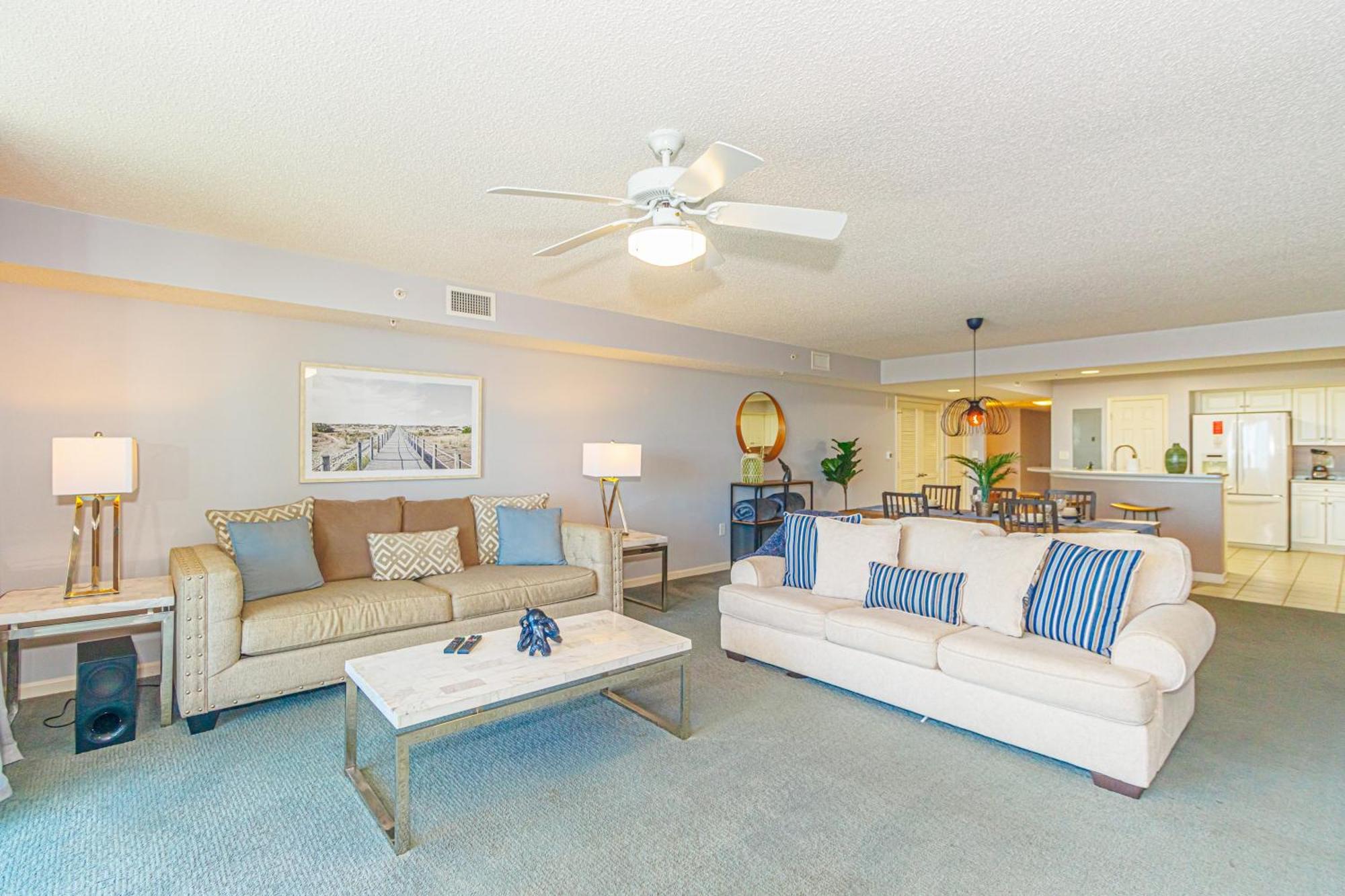 Modern Condo At Yacht Club Villas Myrtle Beach Exterior foto