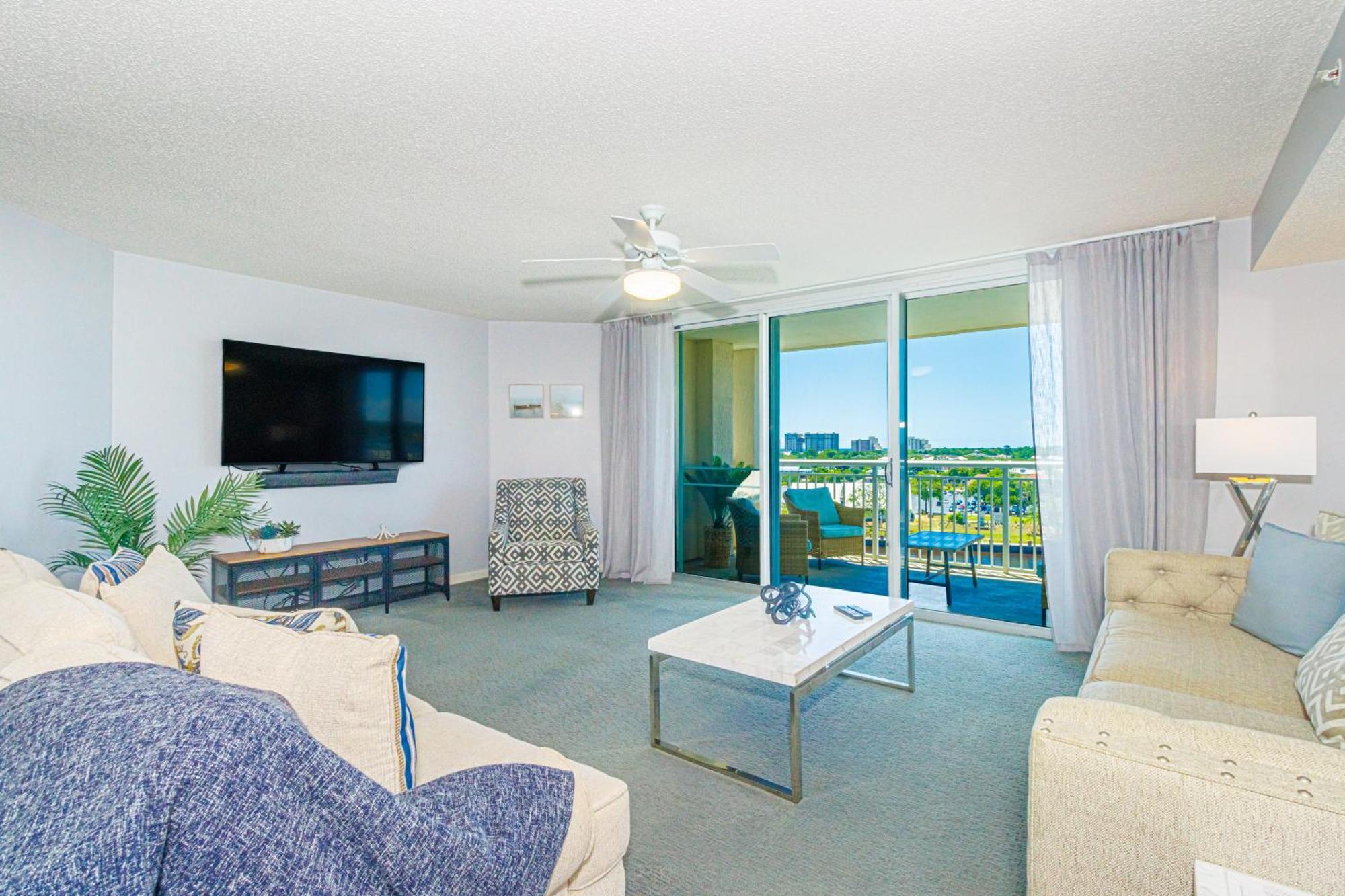 Modern Condo At Yacht Club Villas Myrtle Beach Exterior foto